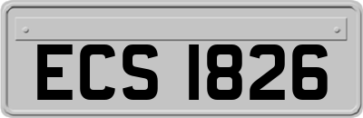 ECS1826