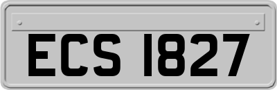 ECS1827