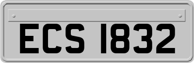 ECS1832