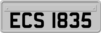 ECS1835