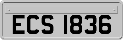 ECS1836