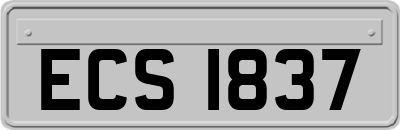 ECS1837