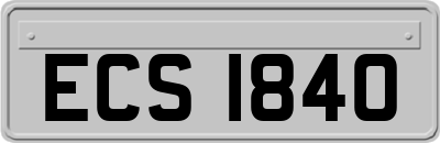 ECS1840