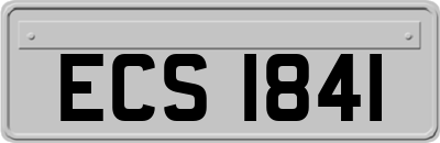 ECS1841