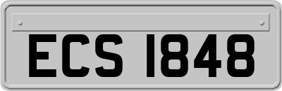 ECS1848