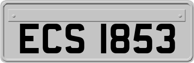 ECS1853