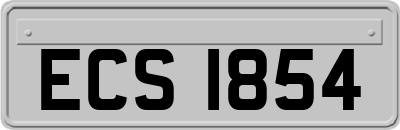 ECS1854