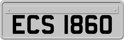 ECS1860