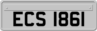 ECS1861