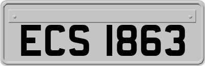 ECS1863