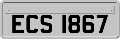 ECS1867