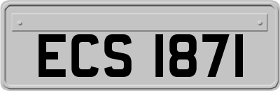 ECS1871