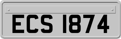 ECS1874