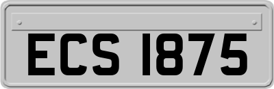 ECS1875