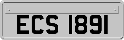 ECS1891