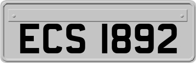 ECS1892