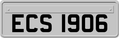 ECS1906