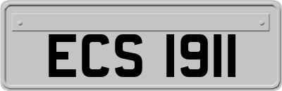 ECS1911