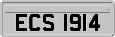 ECS1914