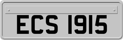 ECS1915