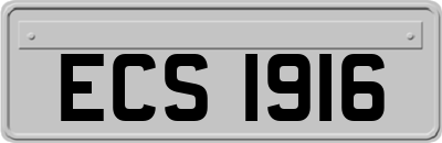 ECS1916