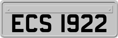 ECS1922