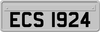 ECS1924