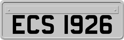 ECS1926