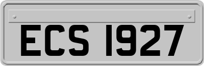 ECS1927