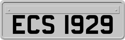 ECS1929