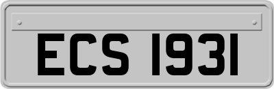 ECS1931
