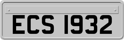 ECS1932