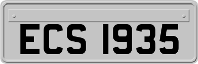 ECS1935