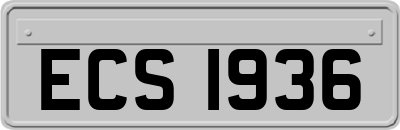 ECS1936