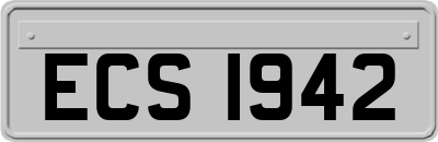ECS1942