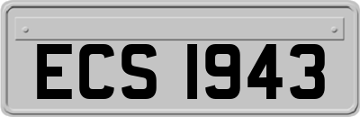 ECS1943