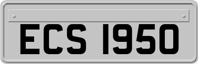 ECS1950
