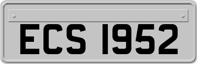 ECS1952
