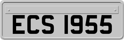 ECS1955