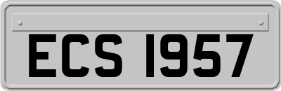 ECS1957