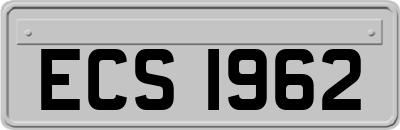 ECS1962