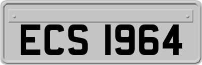 ECS1964