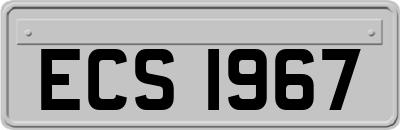ECS1967