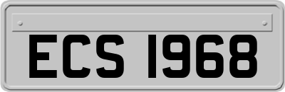 ECS1968