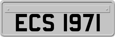 ECS1971