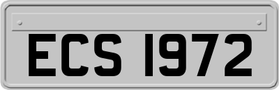 ECS1972