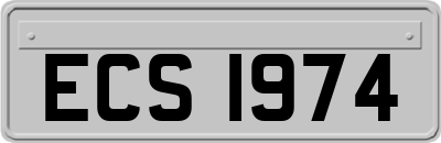 ECS1974