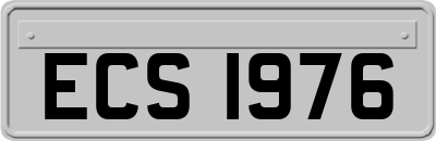 ECS1976