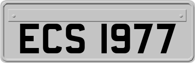 ECS1977