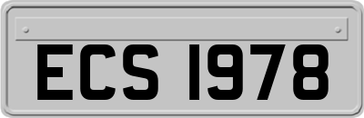 ECS1978